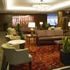 The lobby of the Statler Hotel at Cornell University, where hotel administration students gain experience at a real, working hotel, in Ithaca, N.Y., Feb. 4, 2016. Cornell’s board of trustees recently voted to fold their hotel administration school, along with two other business schools, into a new College of Business.