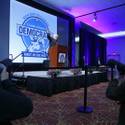 Kick Off To Caucus Dinner