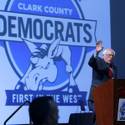 Kick Off To Caucus Dinner