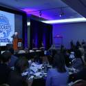 Kick Off To Caucus Dinner