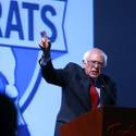 Kick Off To Caucus Dinner