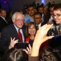 Kick Off To Caucus Dinner