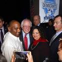 Kick Off To Caucus Dinner