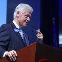 Kick Off To Caucus Dinner