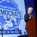 Kick Off To Caucus Dinner