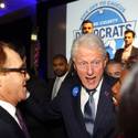 Kick Off To Caucus Dinner