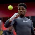 Shawn Porter Prepares For Title Fight