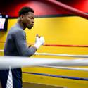 Shawn Porter Prepares For Title Fight