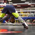 Shawn Porter Prepares For Title Fight