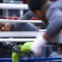 Shawn Porter Prepares For Title Fight