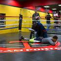 Shawn Porter Prepares For Title Fight