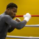 Shawn Porter Prepares For Title Fight