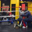 Shawn Porter Prepares For Title Fight