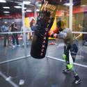 Shawn Porter Prepares For Title Fight
