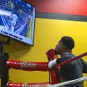 Shawn Porter Prepares For Title Fight