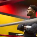 Shawn Porter Prepares For Title Fight
