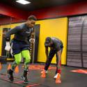 Shawn Porter Prepares For Title Fight