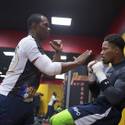 Shawn Porter Prepares For Title Fight