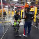 Shawn Porter Prepares For Title Fight