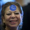 Democratic Caucus at Caesars Palace