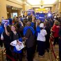 Democratic Caucus at Caesars Palace