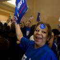 Democratic Caucus at Caesars Palace