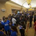 Democratic Caucus at Caesars Palace