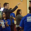 More Caesars Caucus