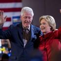 Clinton Wins Nevada Caucus