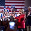 Clinton Wins Nevada Caucus