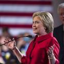 Clinton Wins Nevada Caucus