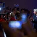 Clinton Wins Nevada Caucus