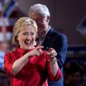 Clinton Wins Nevada Caucus