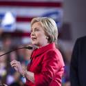 Clinton Wins Nevada Caucus