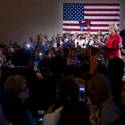 Clinton Wins Nevada Caucus