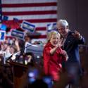 Clinton Wins Nevada Caucus