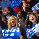 Clinton Wins Nevada Caucus