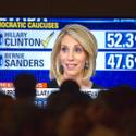 Clinton Wins Nevada Caucus