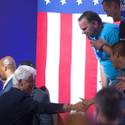 Clinton Wins Nevada Caucus