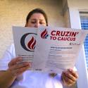 Volunteers Canvass for Republican Candidates
