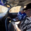 Volunteers Canvass For Republican Candidates