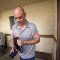 Volunteers Canvass For Republican Candidates