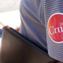 Volunteers Canvass For Republican Candidates