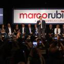 Rubio Rallies at Texas Station