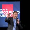 More Rubio Rally