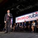 More Rubio Rally