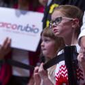 More Rubio Rally