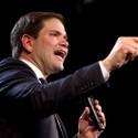 More Rubio Rally