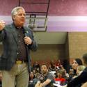 Ted Cruz Rally at Durango Hills