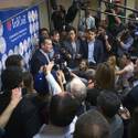 Ted Cruz Rally at Durango Hills